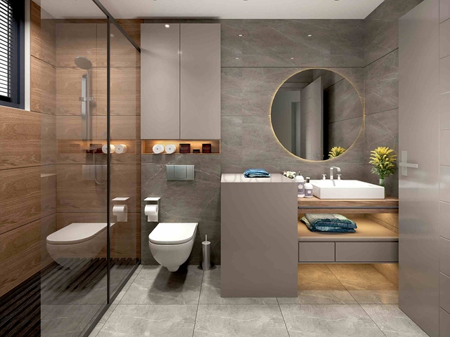 Investitionsprojekt in Altyntaş - Antalya 