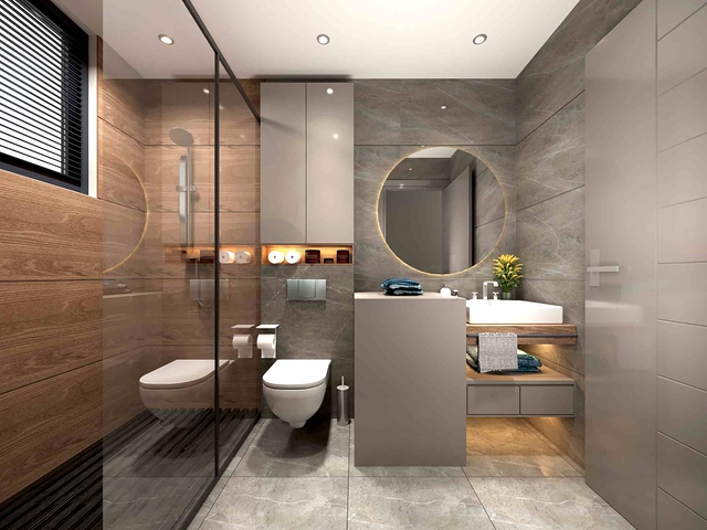 Investitionsprojekt in Altyntaş - Antalya 