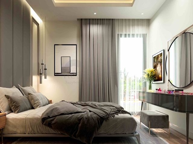 Investitionsprojekt in Altyntaş - Antalya 