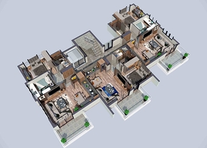 Investitionsprojekt in Altyntaş - Antalya 