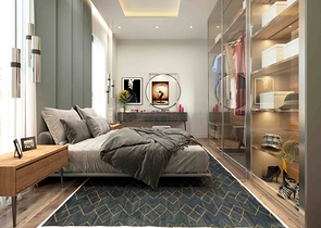 Investitionsprojekt in Altyntaş - Antalya 