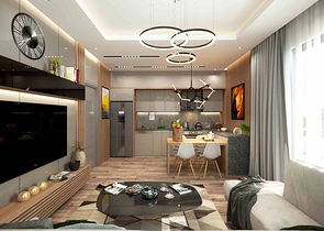 Investitionsprojekt in Altyntaş - Antalya 