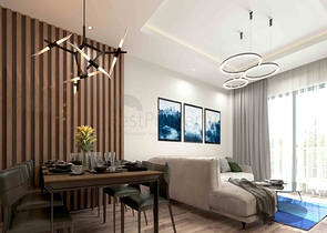 Investitionsprojekt in Altyntaş - Antalya 