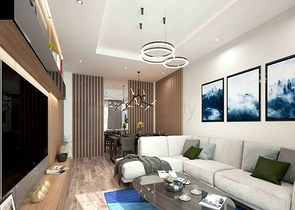 Investitionsprojekt in Altyntaş - Antalya 