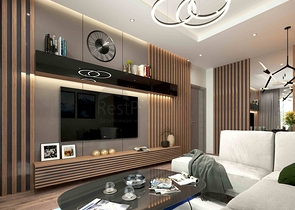 Investitionsprojekt in Altyntaş - Antalya 