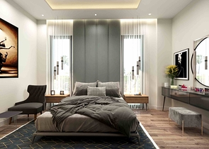 Investitionsprojekt in Altyntaş - Antalya 