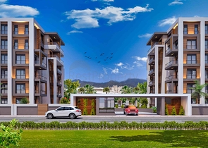 Investitionsprojekt in Altyntaş - Antalya 