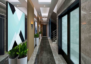 Investitionsprojekt in Altyntaş - Antalya 