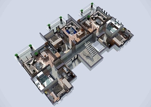 Investitionsprojekt in Altyntaş - Antalya 