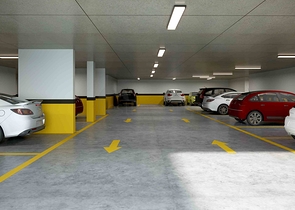 Investitionsprojekt in Altyntaş - Antalya 