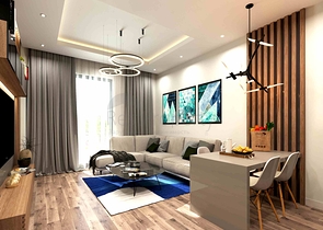 Investitionsprojekt in Altyntaş - Antalya 