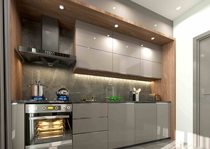 Investitionsprojekt in Altyntaş - Antalya 