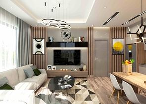 Investitionsprojekt in Altyntaş - Antalya 