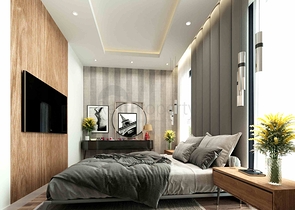 Investitionsprojekt in Altyntaş - Antalya 