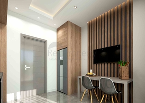 Investitionsprojekt in Altyntaş - Antalya 