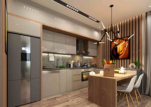 Investitionsprojekt in Altyntaş - Antalya 