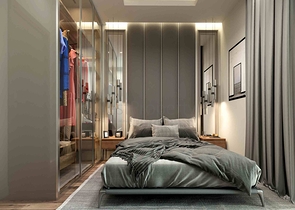 Investitionsprojekt in Altyntaş - Antalya 