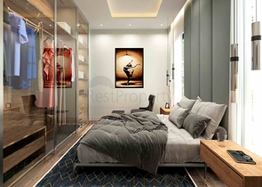 Investitionsprojekt in Altyntaş - Antalya 