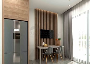 Investitionsprojekt in Altyntaş - Antalya 