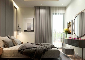 Investitionsprojekt in Altyntaş - Antalya 