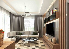 Investitionsprojekt in Altyntaş - Antalya 