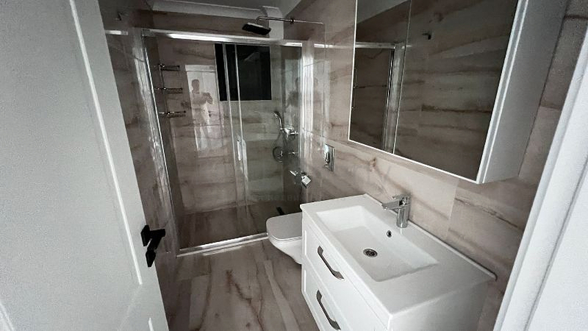 5+1 unmöblierte Villa in Fethiye 