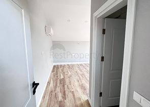 5+1 unmöblierte Villa in Fethiye 