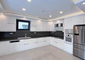 5+1 unmöblierte Villa in Fethiye 