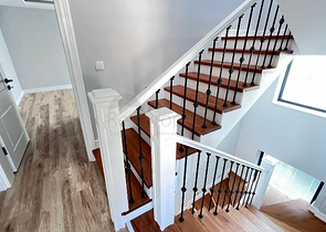 5+1 unmöblierte Villa in Fethiye 