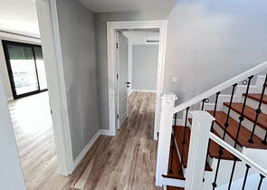 5+1 unmöblierte Villa in Fethiye 