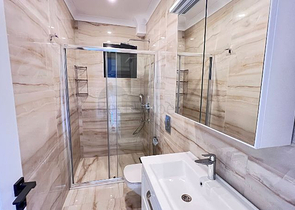 5+1 unmöblierte Villa in Fethiye 