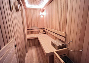 5+1 unmöblierte Villa in Fethiye 