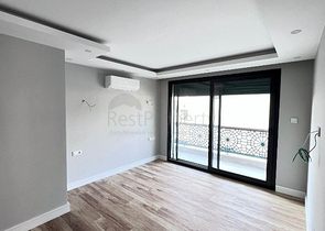 5+1 unmöblierte Villa in Fethiye 