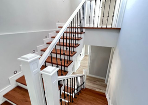 5+1 unmöblierte Villa in Fethiye 