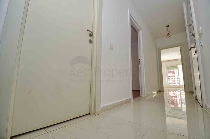 1+1 und 2+1 Wohnungen in der Wohngegend Persimmon - Antalya 