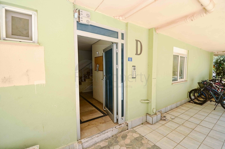 1+1 und 2+1 Wohnungen in der Wohngegend Persimmon - Antalya 