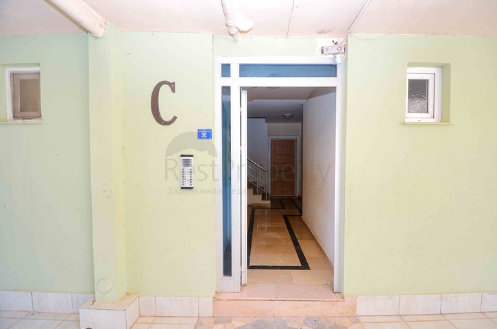 1+1 und 2+1 Wohnungen in der Wohngegend Persimmon - Antalya 