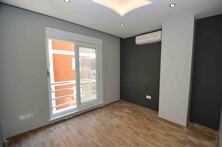 1+1 und 2+1 Wohnungen in der Wohngegend Persimmon - Antalya 