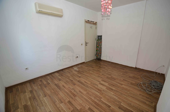 1+1 und 2+1 Wohnungen in der Wohngegend Persimmon - Antalya 