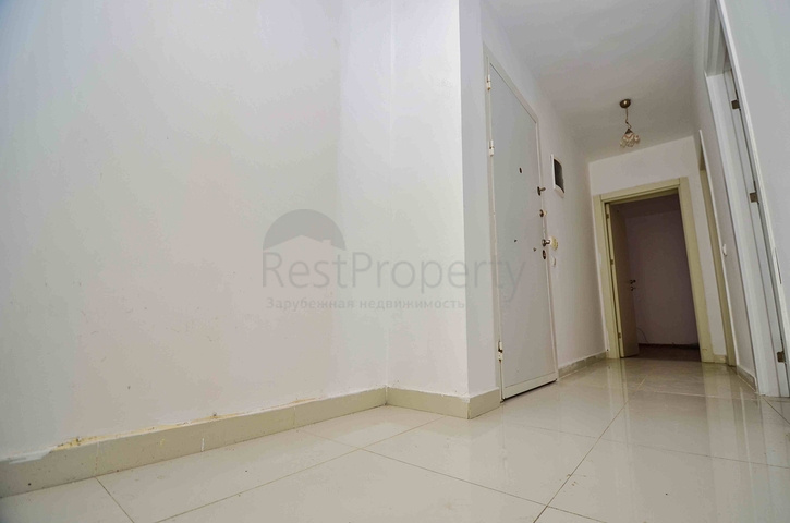 1+1 und 2+1 Wohnungen in der Wohngegend Persimmon - Antalya 