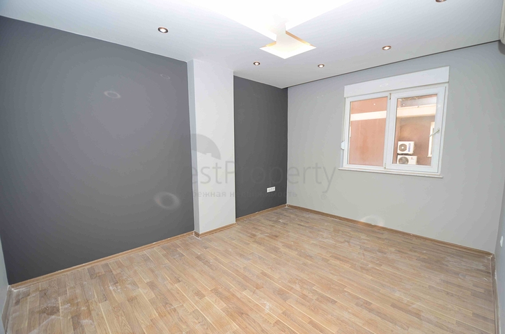 1+1 und 2+1 Wohnungen in der Wohngegend Persimmon - Antalya 