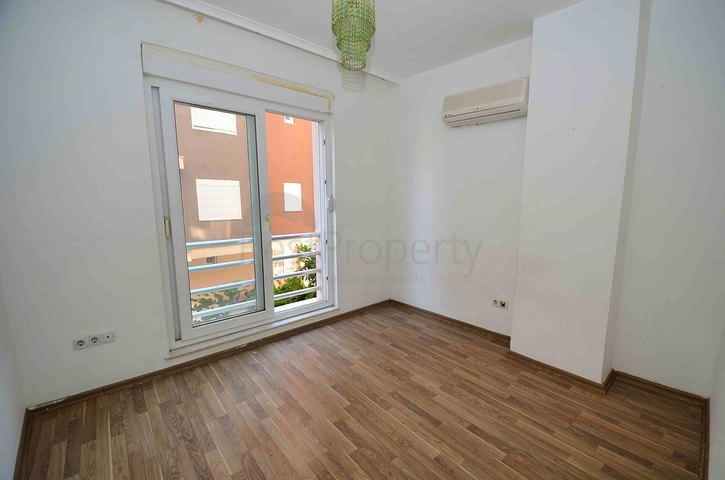 1+1 und 2+1 Wohnungen in der Wohngegend Persimmon - Antalya 