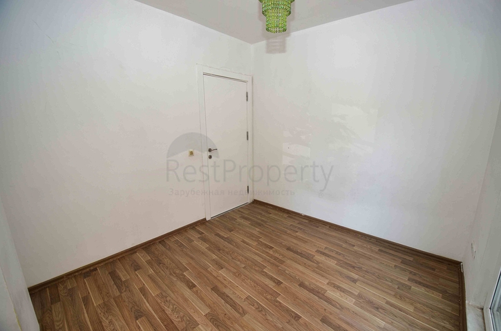 1+1 und 2+1 Wohnungen in der Wohngegend Persimmon - Antalya 