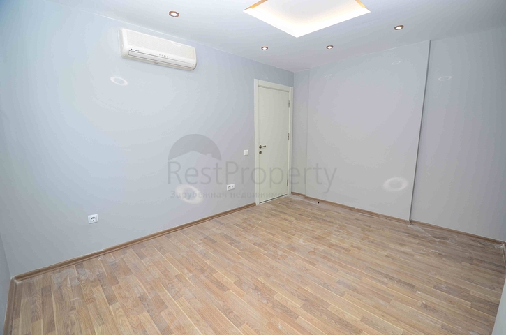 1+1 und 2+1 Wohnungen in der Wohngegend Persimmon - Antalya 