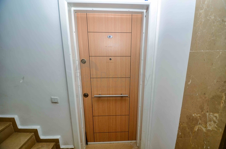 1+1 und 2+1 Wohnungen in der Wohngegend Persimmon - Antalya 