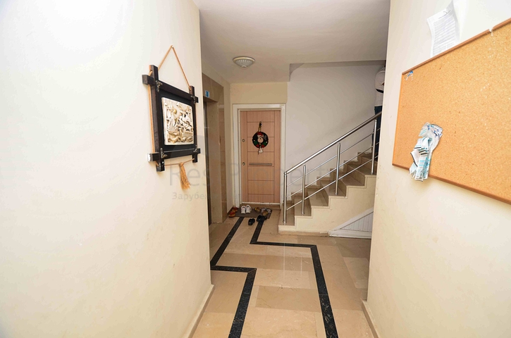 1+1 und 2+1 Wohnungen in der Wohngegend Persimmon - Antalya 