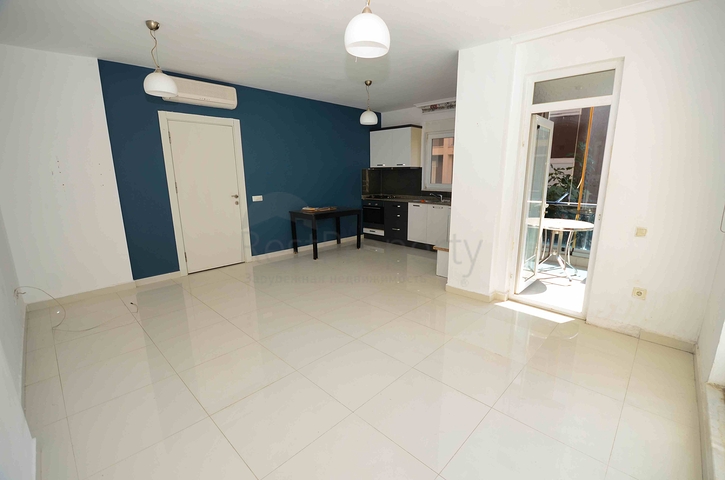 1+1 und 2+1 Wohnungen in der Wohngegend Persimmon - Antalya 