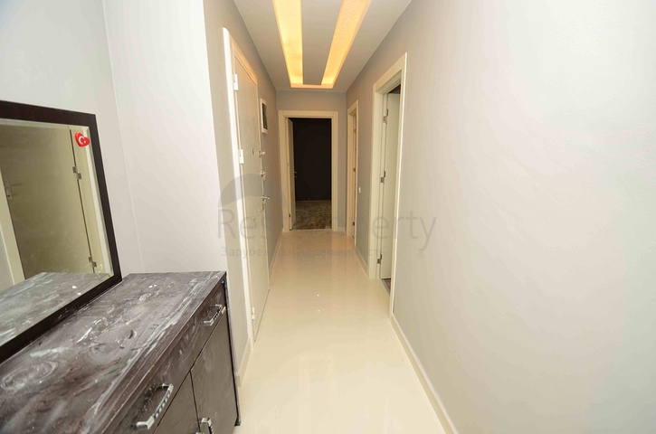 1+1 und 2+1 Wohnungen in der Wohngegend Persimmon - Antalya 