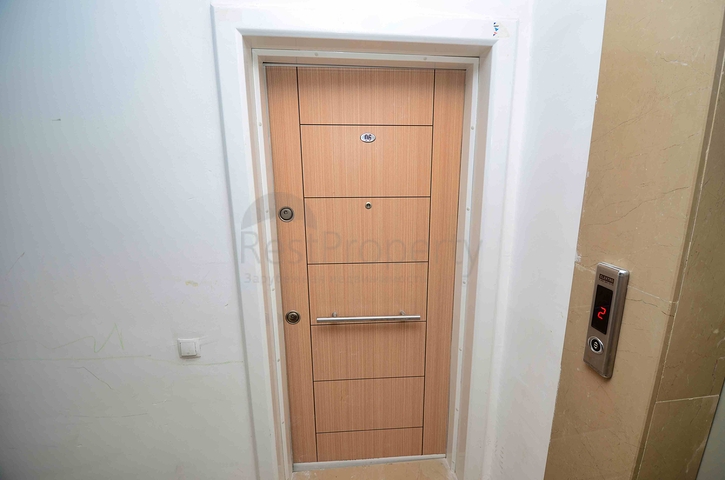 1+1 und 2+1 Wohnungen in der Wohngegend Persimmon - Antalya 