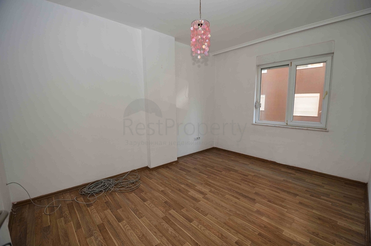 1+1 und 2+1 Wohnungen in der Wohngegend Persimmon - Antalya 